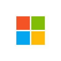 Microsoft partner logo